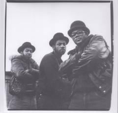Run DMC and Raising hell : 40 years