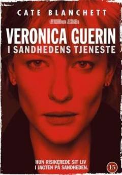 Veronica Guerin