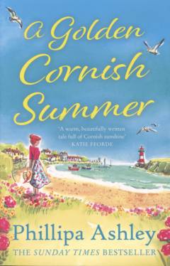 A golden Cornish summer