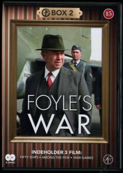 Tv-serie (dvd), 2012