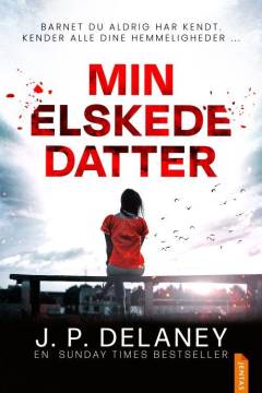 Min elskede datter