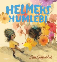 Helmers humlebi
