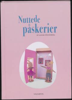 Nuttede påskerier