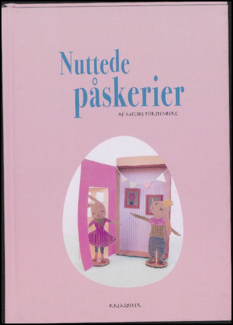 Nuttede påskerier