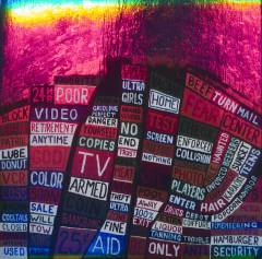 Musik (cd), ℗2025