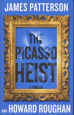 The Picasso heist