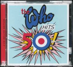 The Who hits 50!