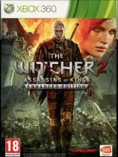 The witcher 2 : assassins of kings