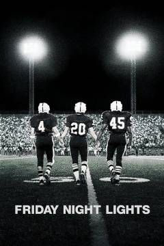 Friday night lights