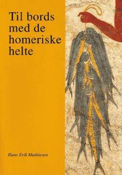 Til bords med de homeriske helte