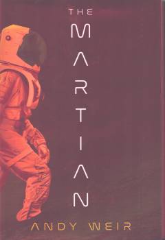 The Martian : a novel