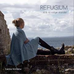 Refugium - strik til rolige stunder