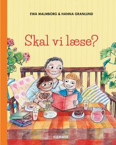 Skal vi læse?