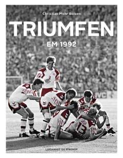 Triumfen : EM 1992