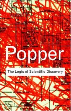 The logic of scientific discovery