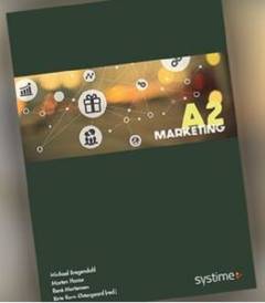 Marketing A2 : en grundbog i afsætning