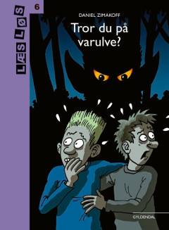 Tror du på varulve?