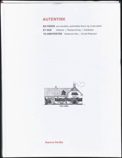 Autentisk