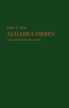 Algabra firben
