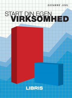 Start din egen virksomhed