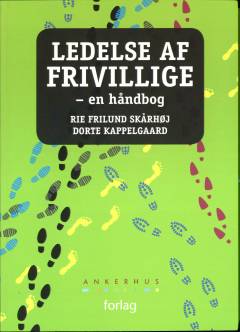Ledelse af frivillige : en håndbog