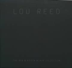 The RCA and Arista album collection