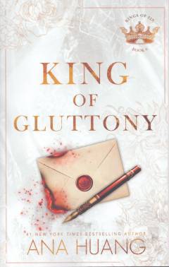 King of gluttony