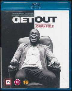 Get out