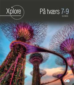På tværs 7-9 : elevbog