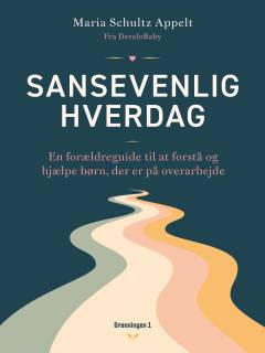 Sansevenlig hverdag : en forældreguide til at forstå og hjælpe børn på overarbejde