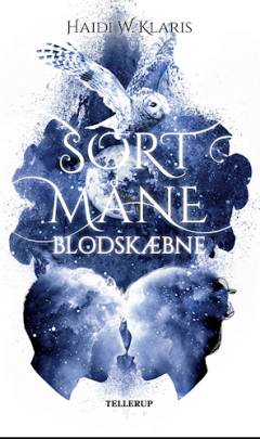 Sort måne - blodskæbne