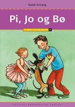 Pi, Jo og Bø