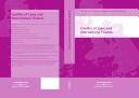 Regulation of internationa finance