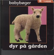 Dyr på gården