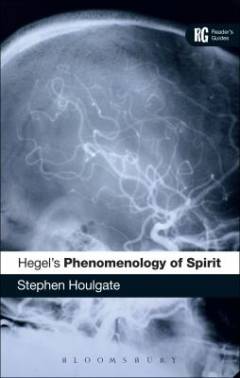 Hegel's Phenomenology of spirit