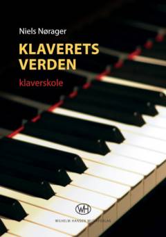 Klaverets verden : klaverskole