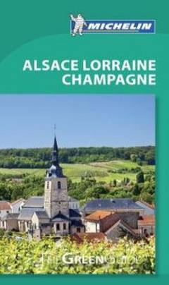 Alsace, Lorraine, Champagne