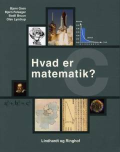 Hvad er matematik? - C : grundbog