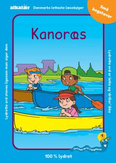 Kanoræs