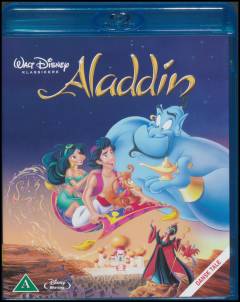 Aladdin