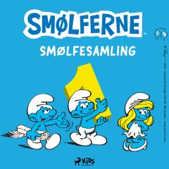 Smølfesamling. 1