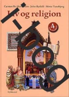 Liv og religion 4 : grundbog