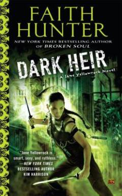 Dark heir