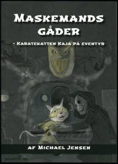 Maskemands gåder
