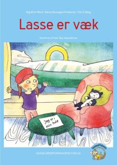 Lasse er væk