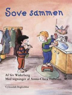 Sove sammen