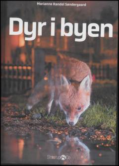 Dyr i byen