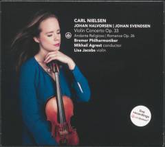 Musik (cd), ℗2019