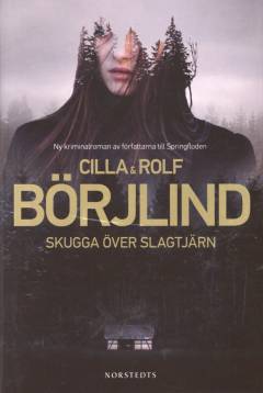 Skugga över slagtjärn