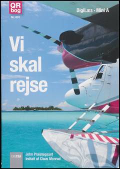 Vi skal rejse